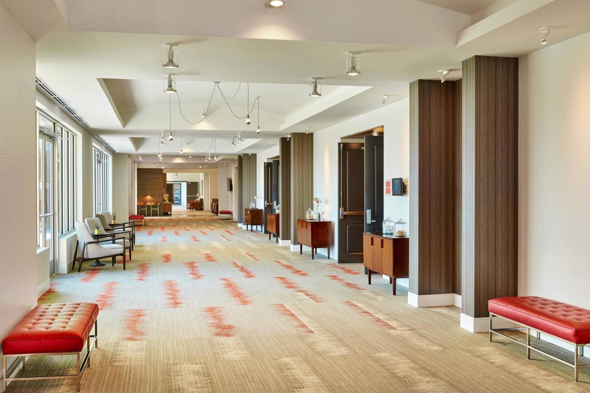 โฟร์ พอยต์ บาย เชอราตัน ดัลลาส ฟอร์ต เวิร์ธ แอร์พอร์ต นอร์ท Hotel Coppell ภายนอก รูปภาพ