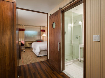 โฟร์ พอยต์ บาย เชอราตัน ดัลลาส ฟอร์ต เวิร์ธ แอร์พอร์ต นอร์ท Hotel Coppell ภายนอก รูปภาพ